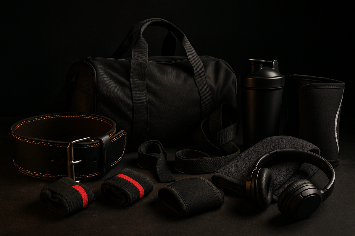 Accessories