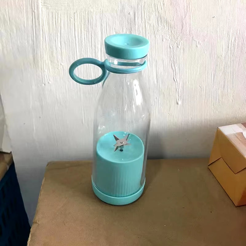 Mini Fast Juice Fruit Blender