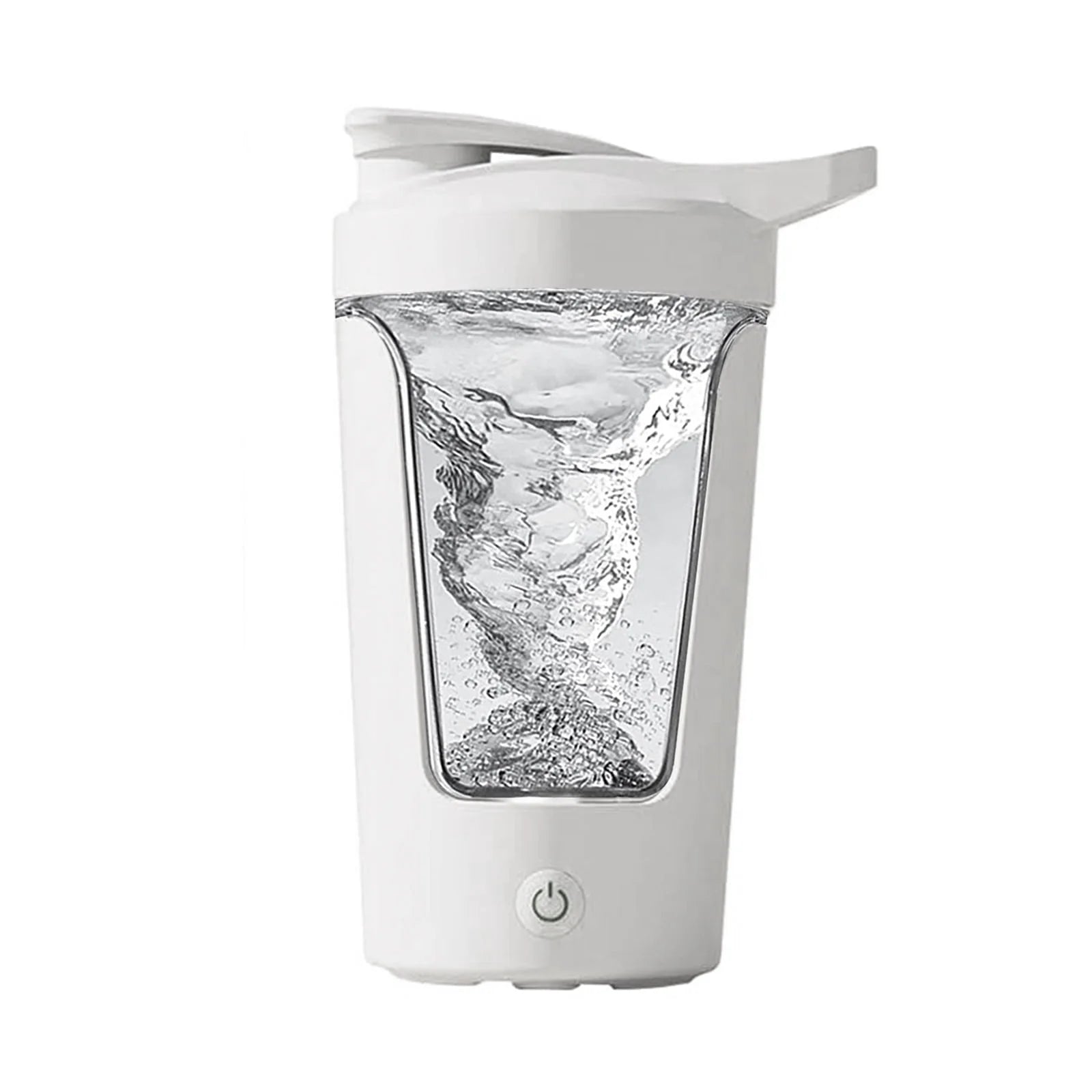 Electric Blender Shaker Bottle 